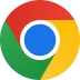 Google Chrome-icoon